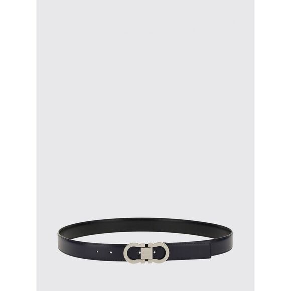 FERRAGAMO Other - Ferragamo Belt Men Black